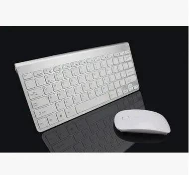Bluetooth keyboard and Mouse - MANDOTOS