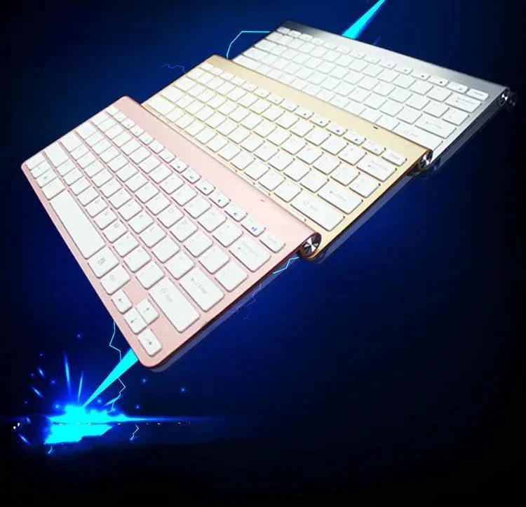 Bluetooth keyboard and Mouse - MANDOTOS