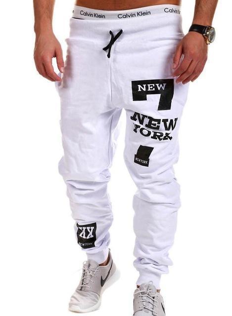"Mens Joggers - MANDOTOS"