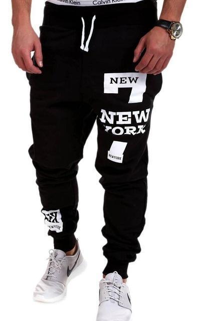 "Mens Joggers - MANDOTOS"