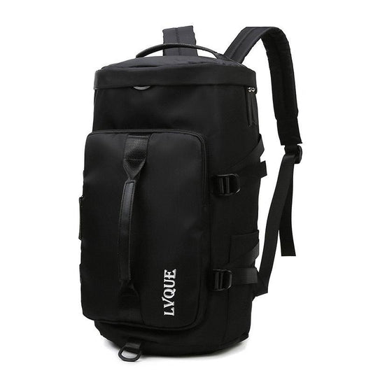 "Waterproof Gym Fitness Bag Outdoor Travel Sport Excerise Fashion Casual Backpack - MANDOTOS"