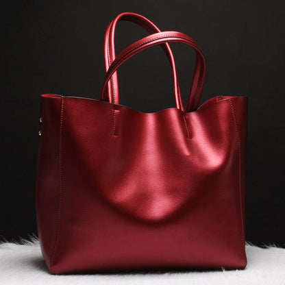 "Bags Women New Mummy Bags European And American Fashion Women's Bags Shoulder Bags Handbags One Drop Shipping Bags - MANDOTOS"
