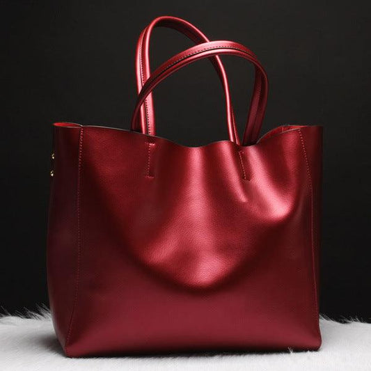 "Bags Women New Mummy Bags European And American Fashion Women's Bags Shoulder Bags Handbags One Drop Shipping Bags - MANDOTOS"