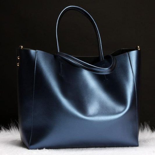 "Bags Women New Mummy Bags European And American Fashion Women's Bags Shoulder Bags Handbags One Drop Shipping Bags - MANDOTOS"