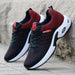 Men Casual Shoes Outdoor Breathable Work Shoes - MANDOTOS