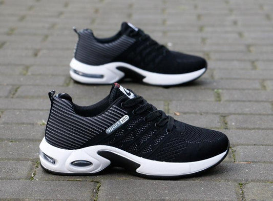 "Men Casual Shoes Outdoor Breathable Work Shoes - MANDOTOS"