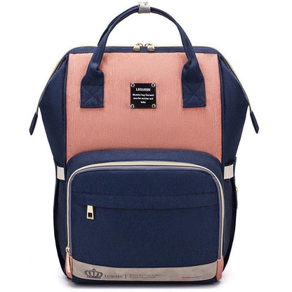"Mummy Maternity Bag - MANDOTOS"