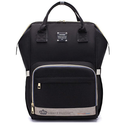 "Mummy Maternity Bag - MANDOTOS"