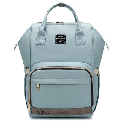 "Mummy Maternity Bag - MANDOTOS"