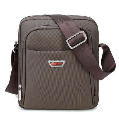 "Men's Bags, Oxford Cloth Bags, Handbags, Fashion Shoulder Bags, Messenger Bags, Business Bags - MANDOTOS"
