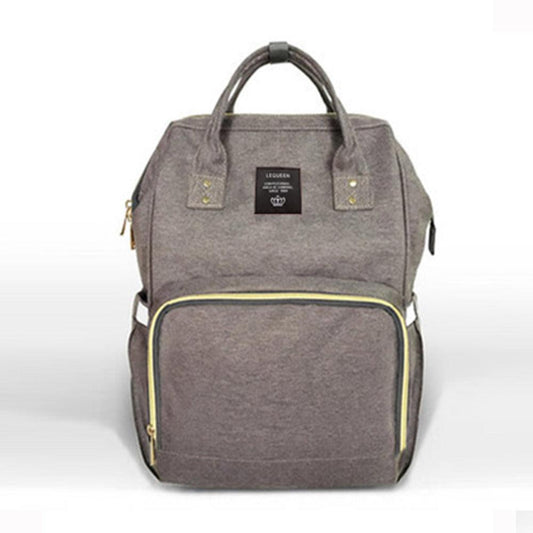 "Fashion Mummy Maternity Nappy Bag - MANDOTOS"