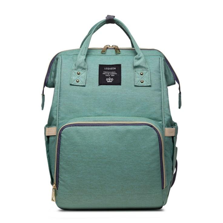 "Fashion Mummy Maternity Nappy Bag - MANDOTOS"