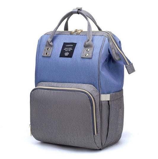"Fashion Mummy Maternity Nappy Bag - MANDOTOS"