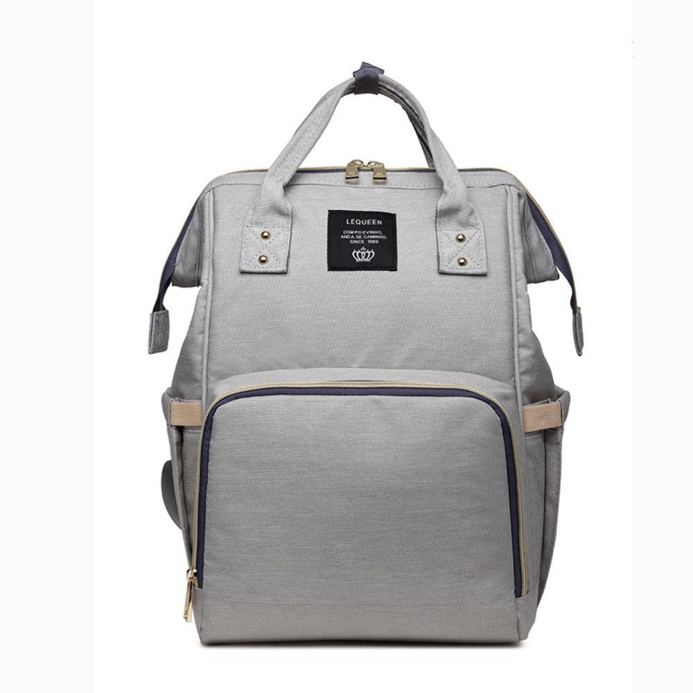 "Fashion Mummy Maternity Nappy Bag - MANDOTOS"