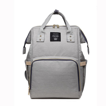 "Fashion Mummy Maternity Nappy Bag - MANDOTOS"