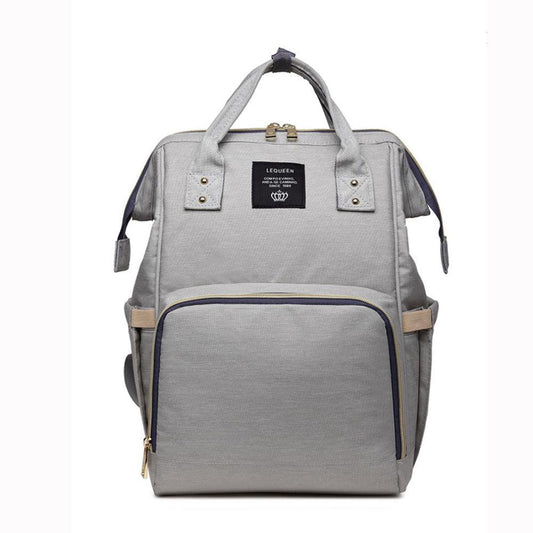 "Fashion Mummy Maternity Nappy Bag - MANDOTOS"
