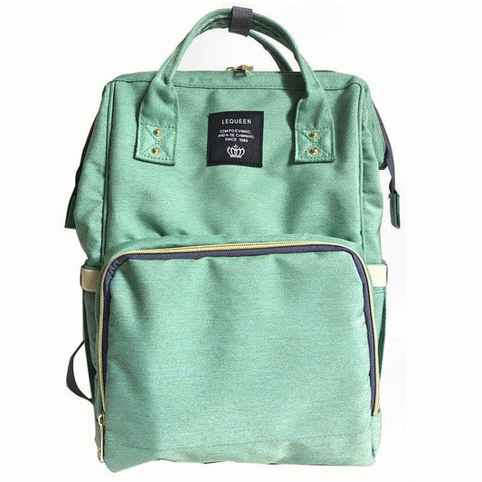 "Fashion Mummy Maternity Nappy Bag - MANDOTOS"