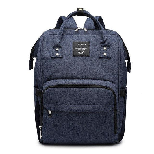 "Fashion Mummy Maternity Nappy Bag - MANDOTOS"