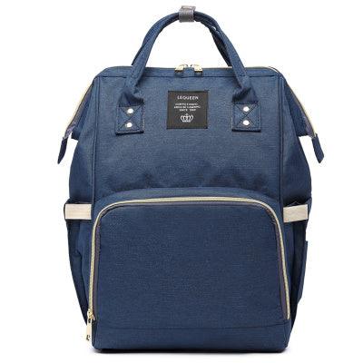 "Fashion Mummy Maternity Nappy Bag - MANDOTOS"