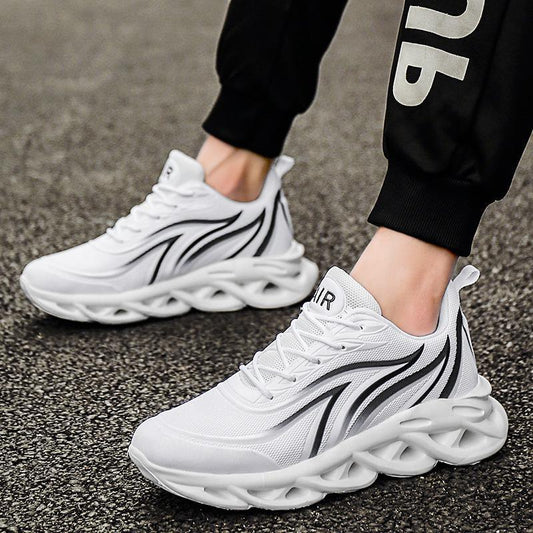 "New Style Men's Shoes Women's Shoes Single Shoes Running Shoes Casual Shoes - MANDOTOS"