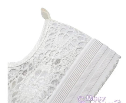 Canvas Shoes Women Xia Daddy Shoes Women - MANDOTOS