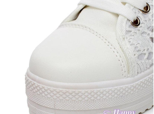 "Canvas Shoes Women Xia Daddy Shoes Women - MANDOTOS"