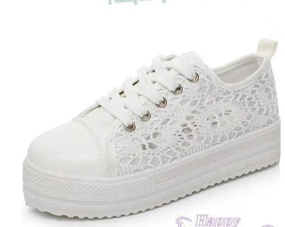 Canvas Shoes Women Xia Daddy Shoes Women - MANDOTOS