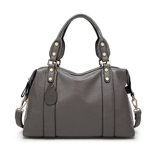 "Fashion Women Bags Ladies Hand Bags Shoulder Bag Handbag - MANDOTOS"