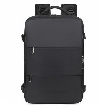 "New Travel Backpack Female Large-capacity Dry And Wet Luggage Travel Bags Computer Backpack College Students Bag - MANDOTOS"