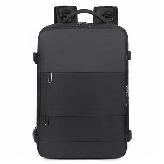 "New Travel Backpack Female Large-capacity Dry And Wet Luggage Travel Bags Computer Backpack College Students Bag - MANDOTOS"