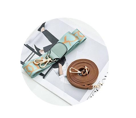 "Bucket Bag Fashion Korean Style Shoulder Bag Cross-border Female Bag - MANDOTOS"
