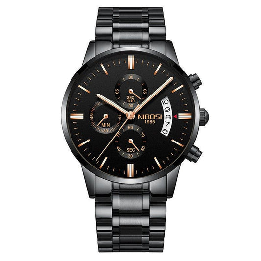 "men watch - MANDOTOS"