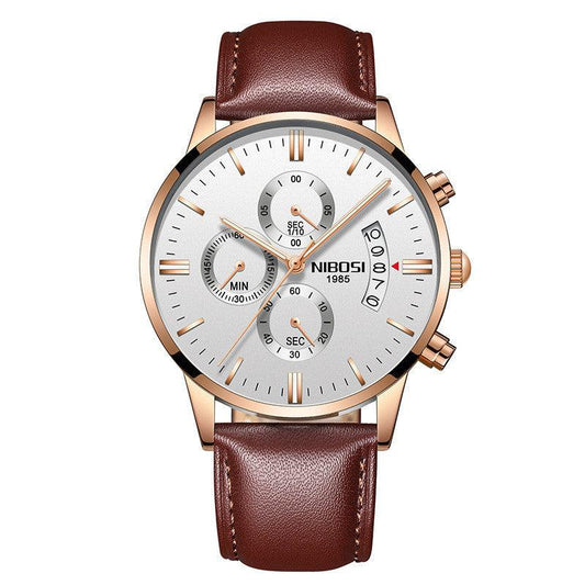 "men watch - MANDOTOS"