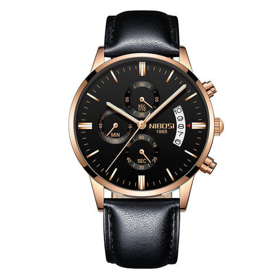 "men watch - MANDOTOS"