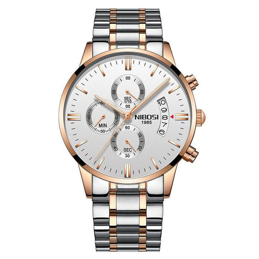 "men watch - MANDOTOS"