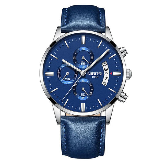 "men watch - MANDOTOS"