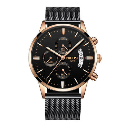 "men watch - MANDOTOS"