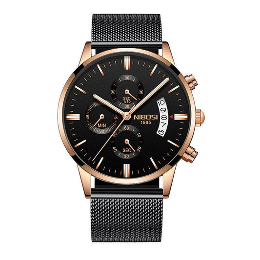 "men watch - MANDOTOS"