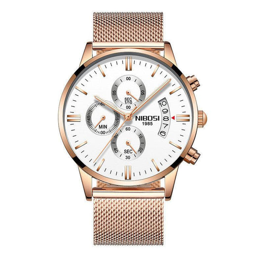 "men watch - MANDOTOS"