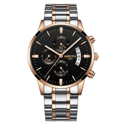 "men watch - MANDOTOS"