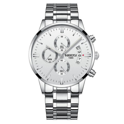 "men watch - MANDOTOS"