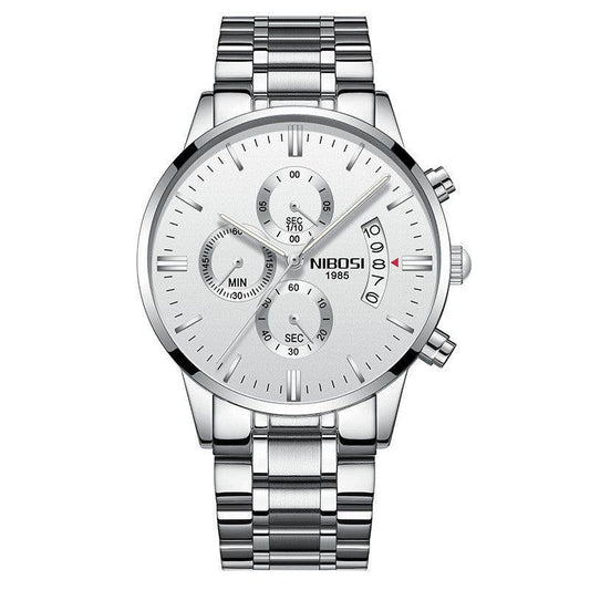 "men watch - MANDOTOS"