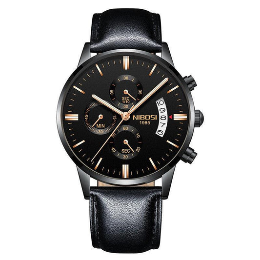 "men watch - MANDOTOS"