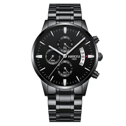 "men watch - MANDOTOS"
