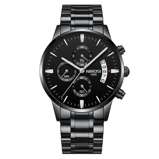 "men watch - MANDOTOS"