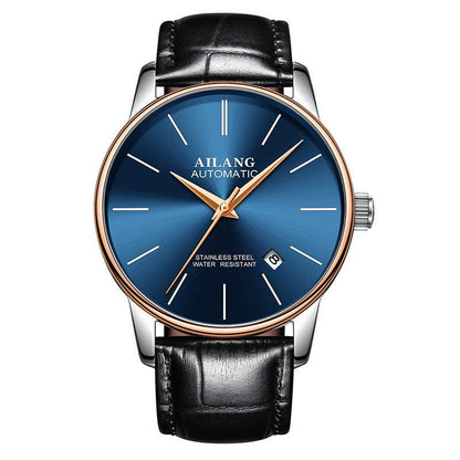 "watches men's automatic mechanical watches - MANDOTOS"