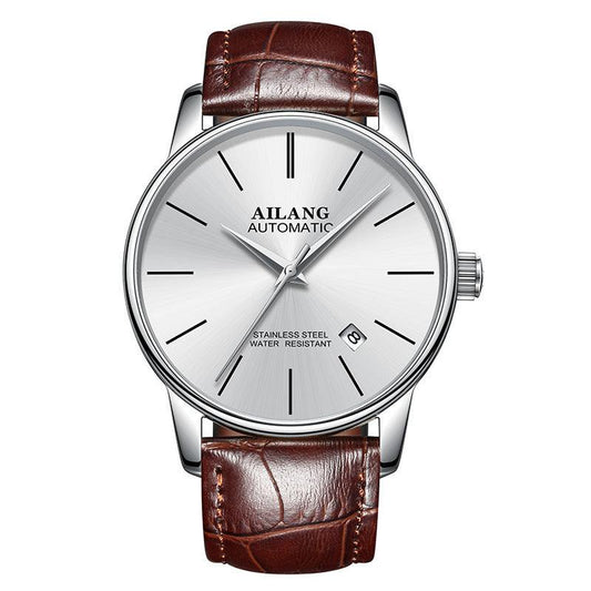 "watches men's automatic mechanical watches - MANDOTOS"