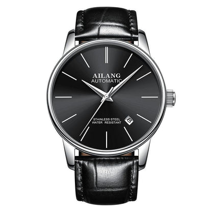 "watches men's automatic mechanical watches - MANDOTOS"