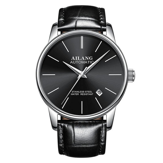 "watches men's automatic mechanical watches - MANDOTOS"