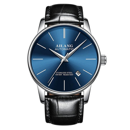 "watches men's automatic mechanical watches - MANDOTOS"